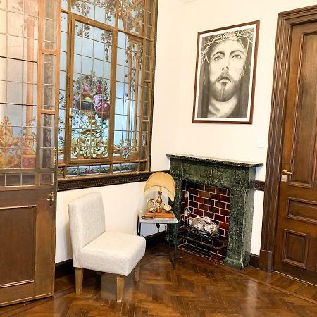San Pietro Lujan Bed & Breakfast 外观 照片