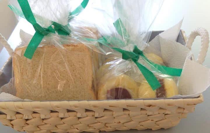 San Pietro Lujan Bed & Breakfast 外观 照片