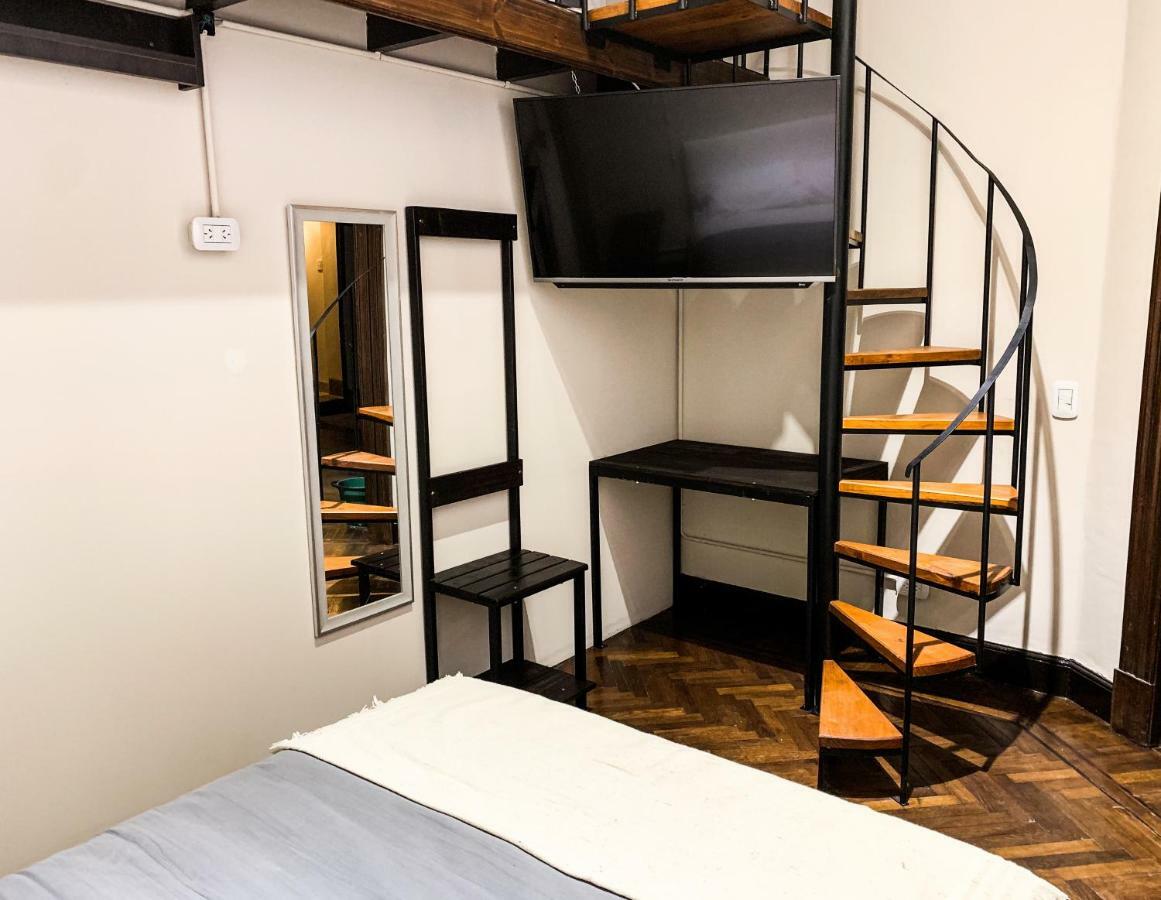 San Pietro Lujan Bed & Breakfast 外观 照片