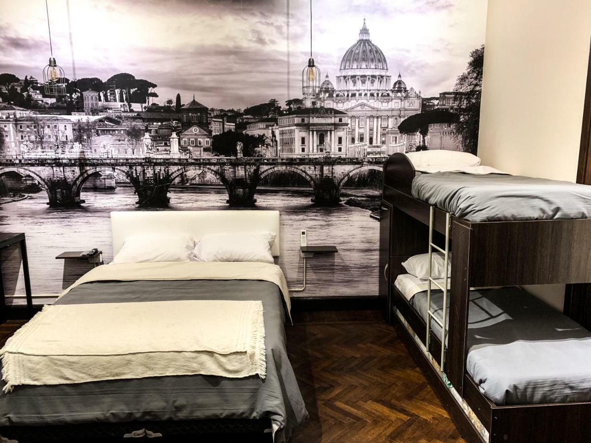 San Pietro Lujan Bed & Breakfast 外观 照片