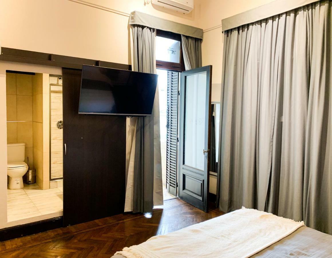San Pietro Lujan Bed & Breakfast 外观 照片