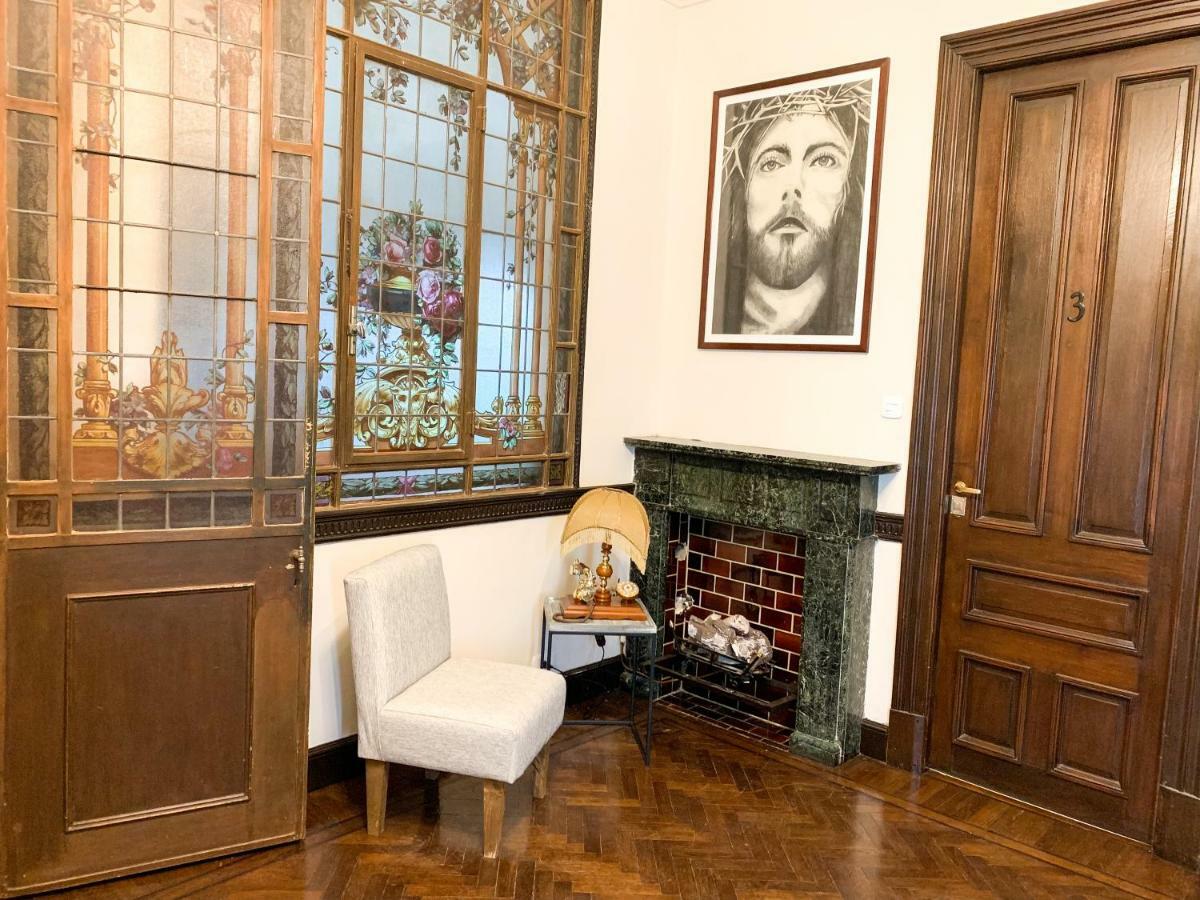 San Pietro Lujan Bed & Breakfast 外观 照片