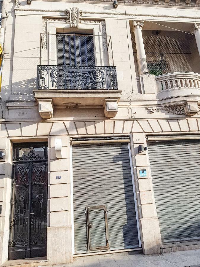 San Pietro Lujan Bed & Breakfast 外观 照片