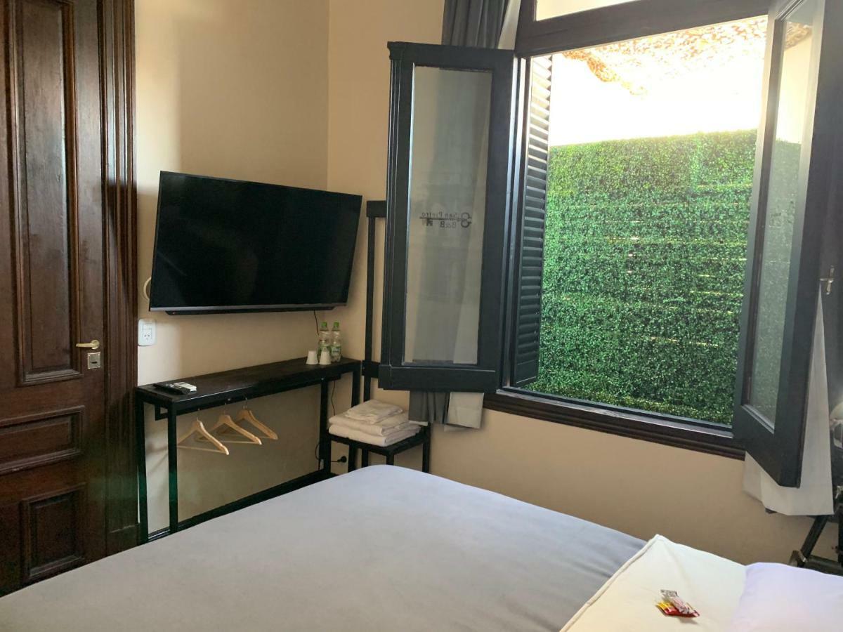 San Pietro Lujan Bed & Breakfast 外观 照片