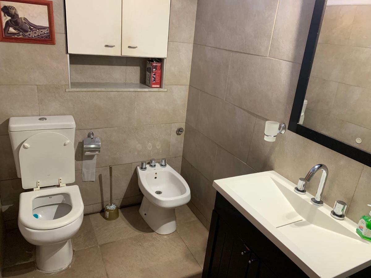 San Pietro Lujan Bed & Breakfast 外观 照片