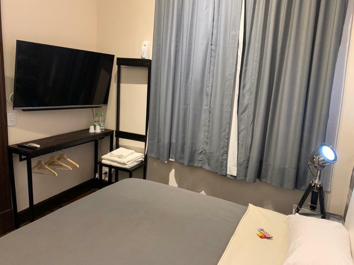 San Pietro Lujan Bed & Breakfast 外观 照片