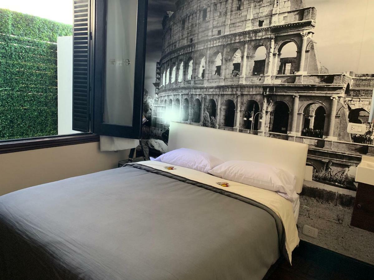 San Pietro Lujan Bed & Breakfast 外观 照片