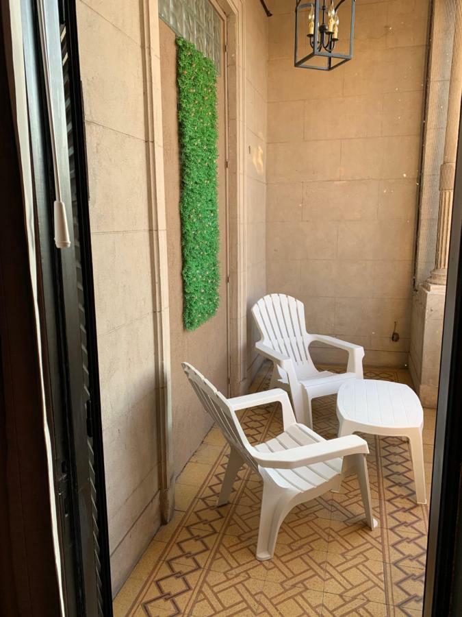 San Pietro Lujan Bed & Breakfast 外观 照片