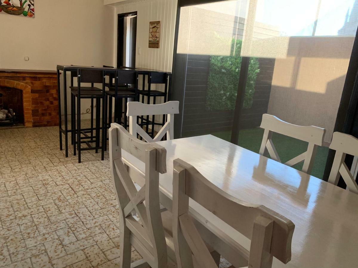San Pietro Lujan Bed & Breakfast 外观 照片