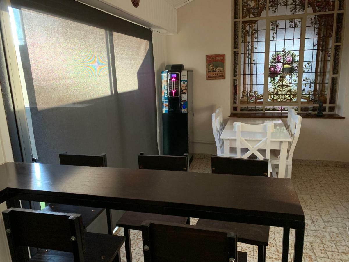 San Pietro Lujan Bed & Breakfast 外观 照片