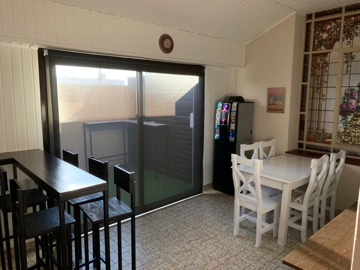 San Pietro Lujan Bed & Breakfast 外观 照片