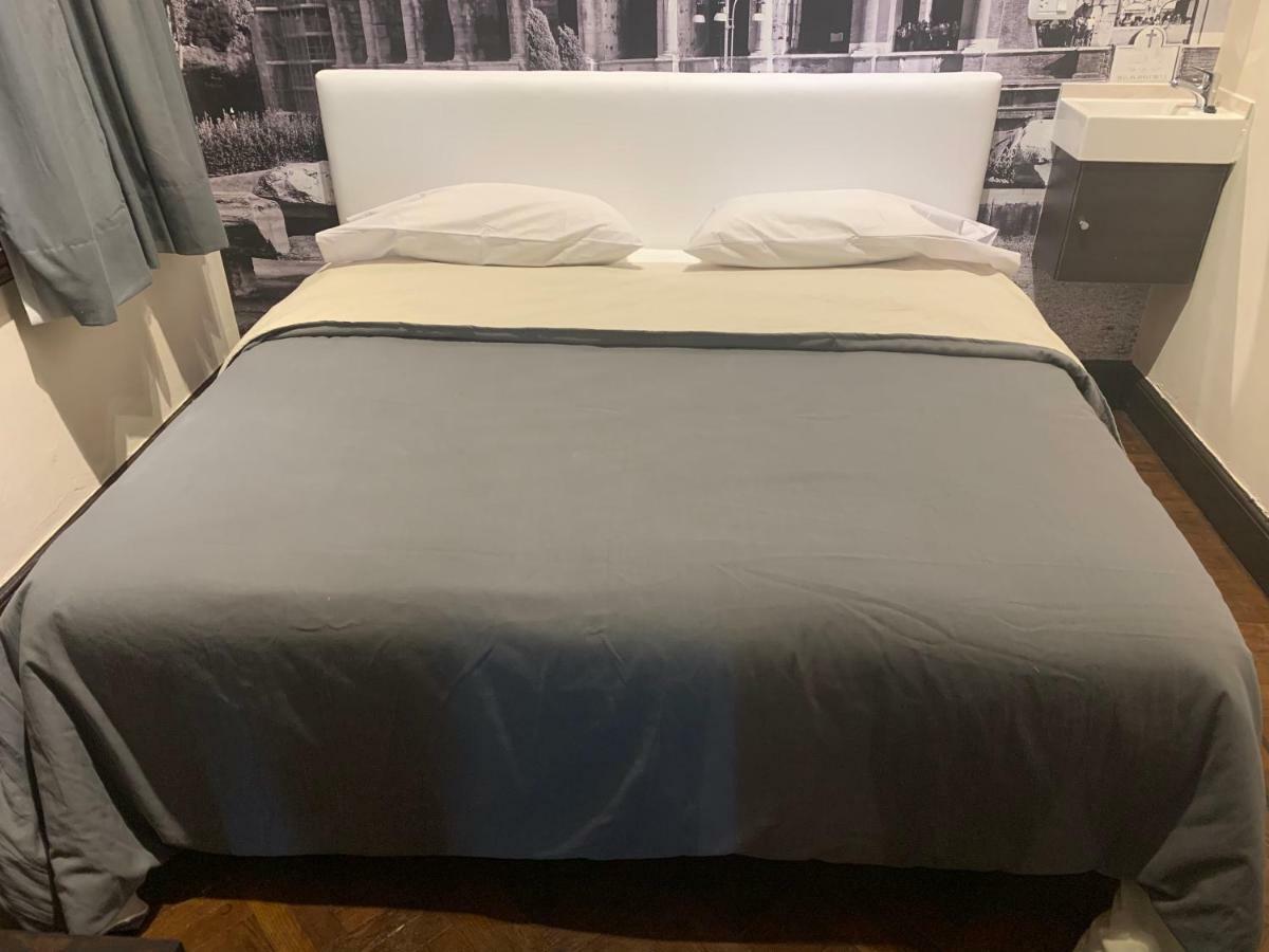 San Pietro Lujan Bed & Breakfast 外观 照片