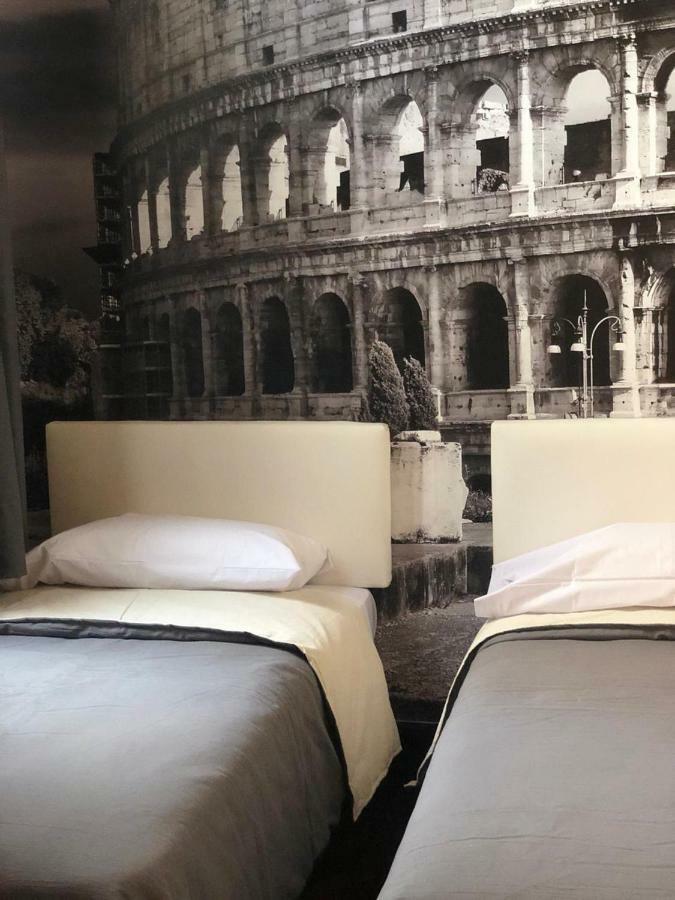 San Pietro Lujan Bed & Breakfast 外观 照片